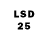 LSD-25 экстази кислота Alan Bitsch